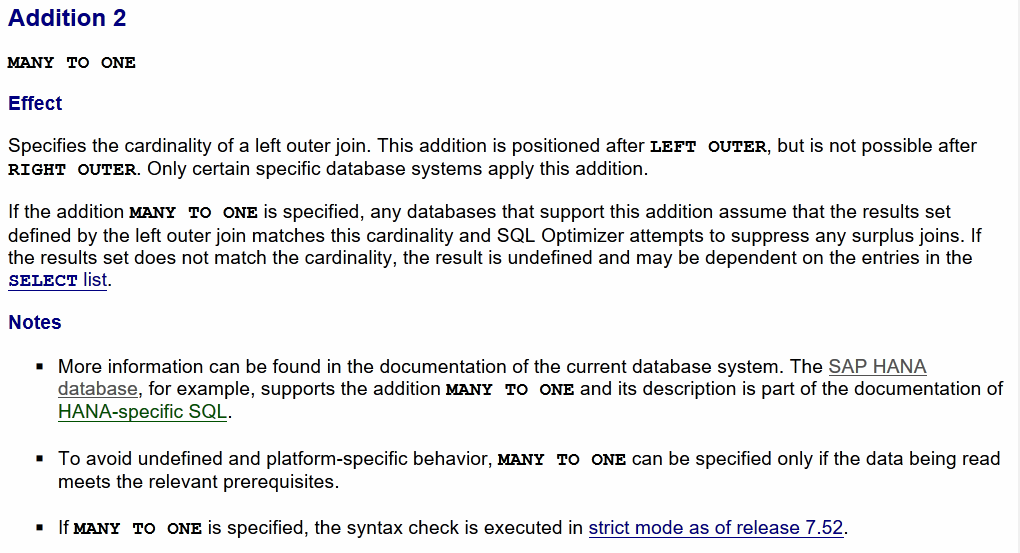 ABAP 基础知识不一样的 leftjoin - 封面图