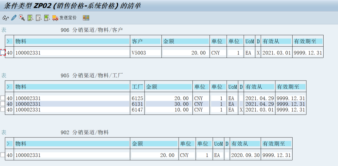 SAP 工具箱之统一条件查询报表 - 封面图