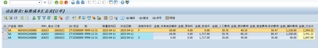动态报表 DQuery 行转列跳转到明细 - 封面图
