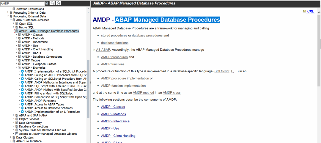 ABAP 基础知识访问外部数据库开发篇 - 封面图