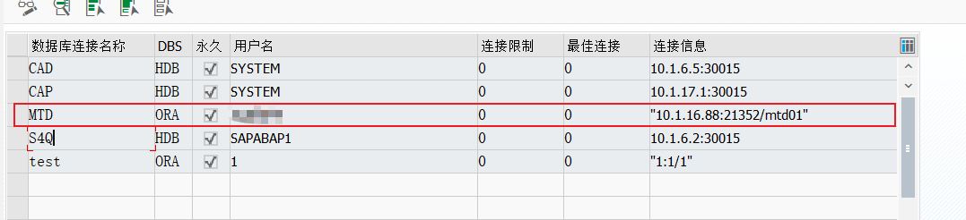 ABAP 基础知识访问外部数据库配置篇 - 封面图