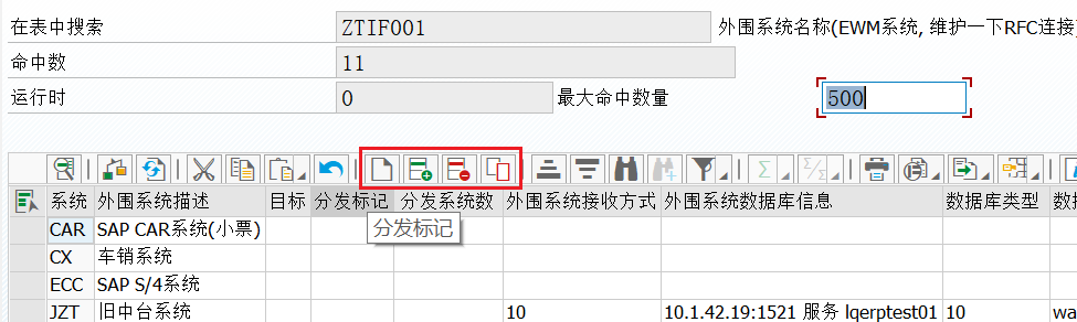 SAP 小技巧之改造 SE16N 二 - 封面图