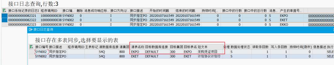 SAP 工具箱数据同步平台五日志改进 - 封面图