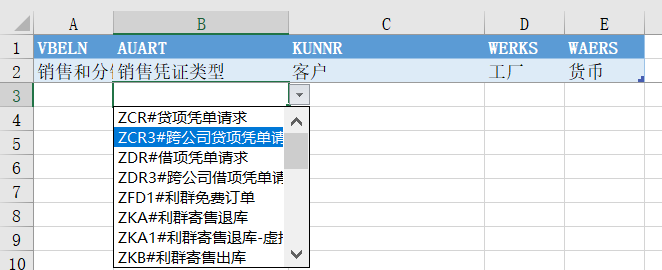 SAP 工具箱通用导入程序 - 封面图