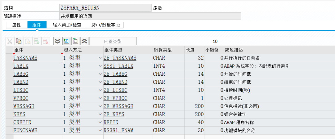 SAP 工具箱并发执行二封装类 - 封面图
