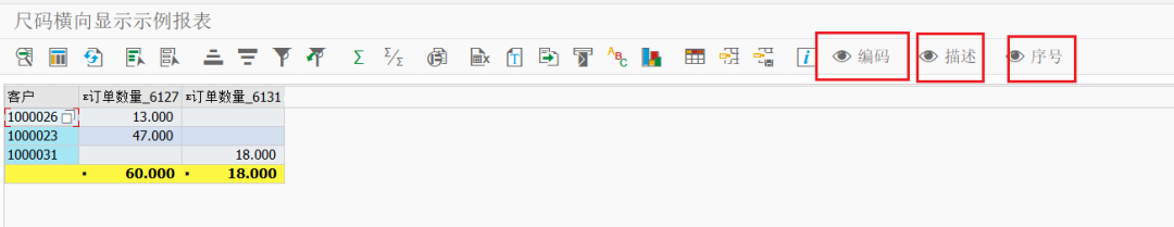 SAP 工具箱通用 ALV 行转列 - 封面图