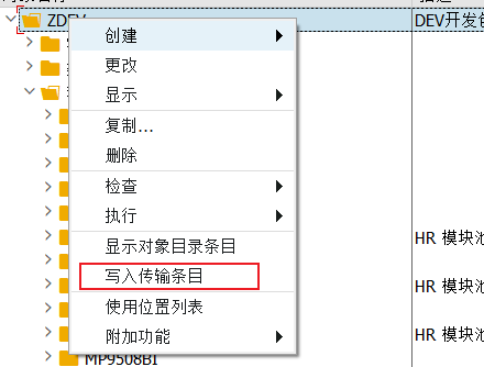 ABAP 基础知识传输请求一记录 - 封面图