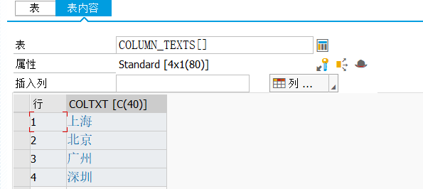 SAP 小技巧商业图形二函数调用 - 封面图