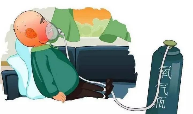 正常老人怎么吸氧气【老年病科科普】家庭氧疗_https://www.jmylbn.com_新闻资讯_第1张