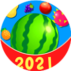 应用icon-切水果20212024官方新版