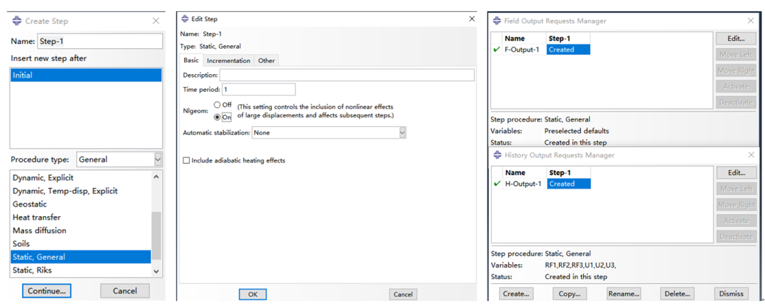 基于ABAQUS超弹性材料橡胶衬套的刚度计算 附基于Abaqus的橡胶和粘弹性建模下载的图5
