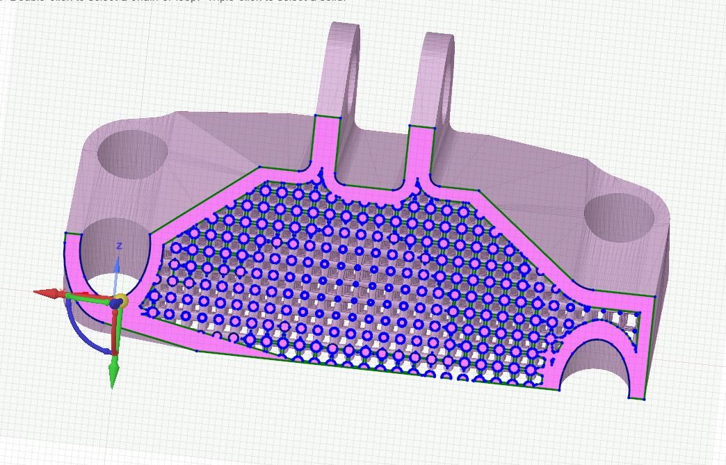 一鍵聚焦 | 多尺度算法點陣結構分析軟件Lattice Simulation的圖14