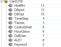 使用LS-Dyna进行爆破仿真分析 附LS-DYNA使用指南中文版本下载的图13