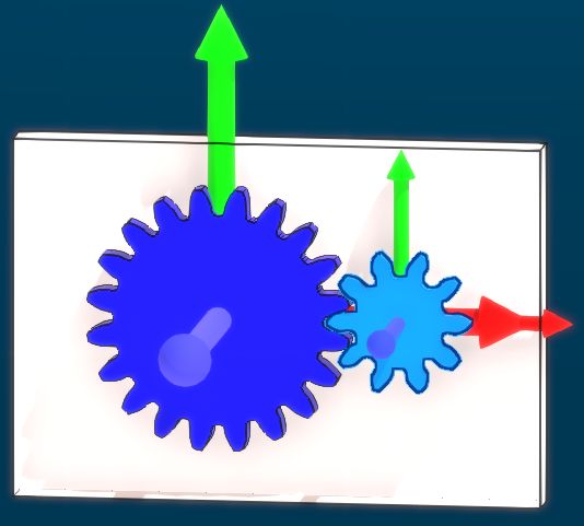 xflow变速箱搅油分析基础实例的图5