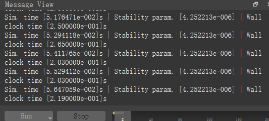 xflow变速箱搅油分析基础实例的图9