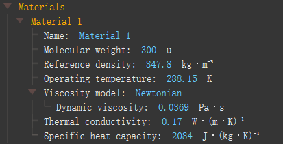 xflow变速箱搅油分析基础实例的图3