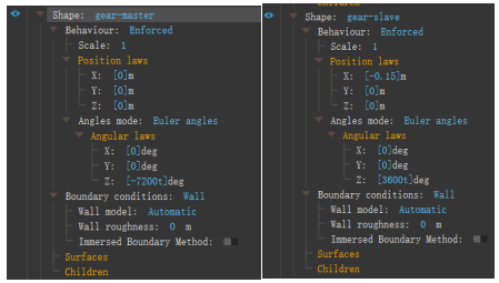 xflow变速箱搅油分析基础实例的图6