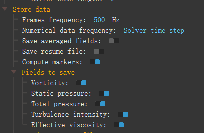 xflow变速箱搅油分析基础实例的图8