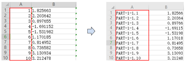ABAQUS残余应力预定义场设置案例的图10