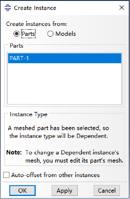 ABAQUS残余应力预定义场设置案例的图6