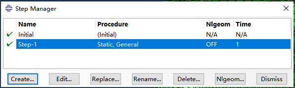 ABAQUS残余应力预定义场设置案例的图7