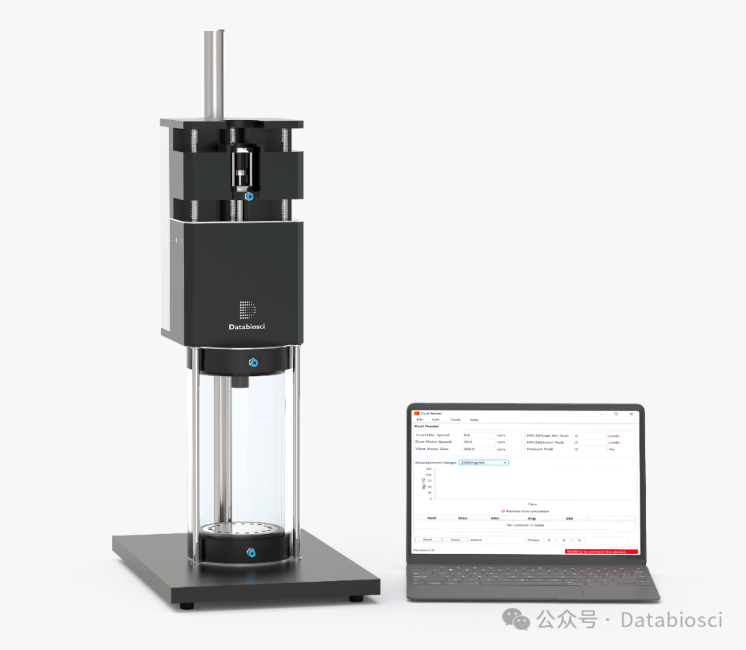 德伯新品合集！香烟发生器、细胞暴露染毒全适配，科研设备选对不踩坑