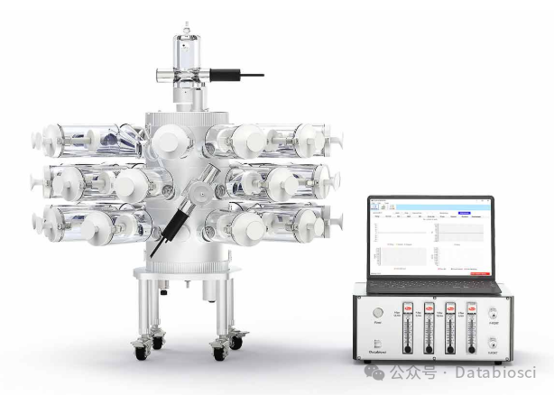 德伯科技：用数据和温度，陪你把实验做扎实