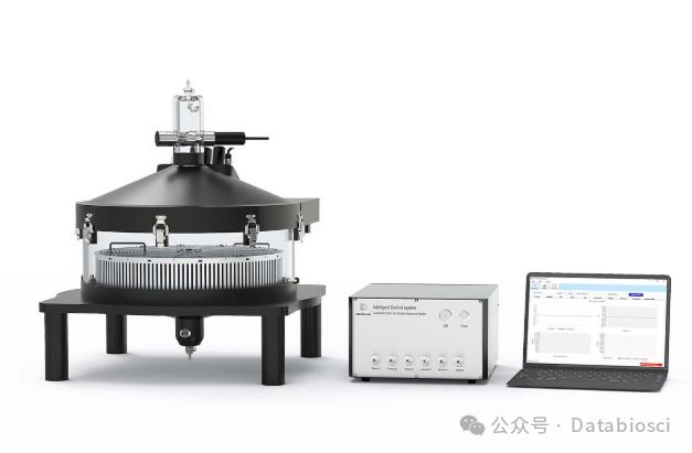 德伯科技：用数据和温度，陪你把实验做扎实