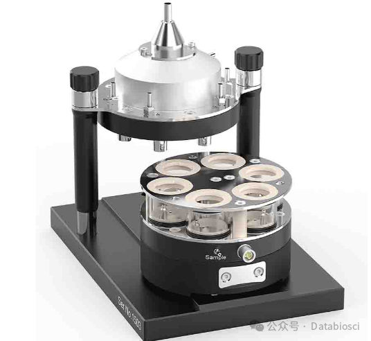 德伯科技：用数据和温度，陪你把实验做扎实