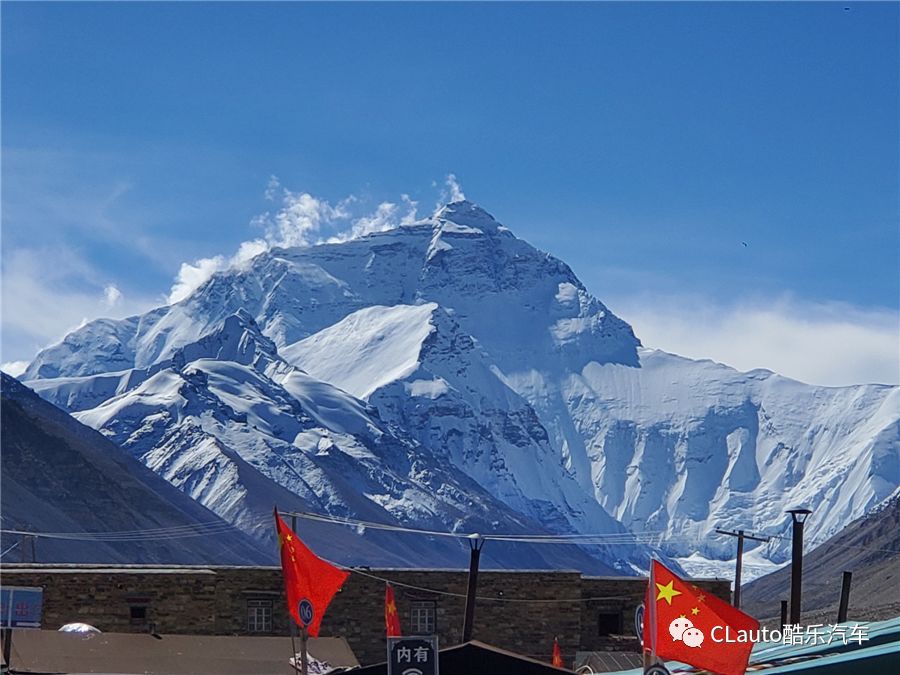 Blue：開著86上西藏，得漂得漂得意的漂（下）| 酷樂的故事 旅遊 第20張