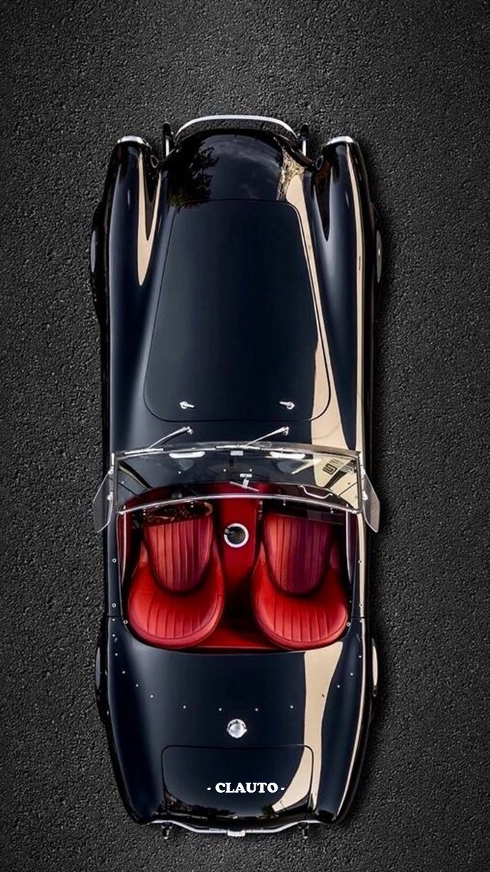 Ac 如此高光的shelby Cobra之後 這家車企居然就這樣倒閉了 尋夢新聞