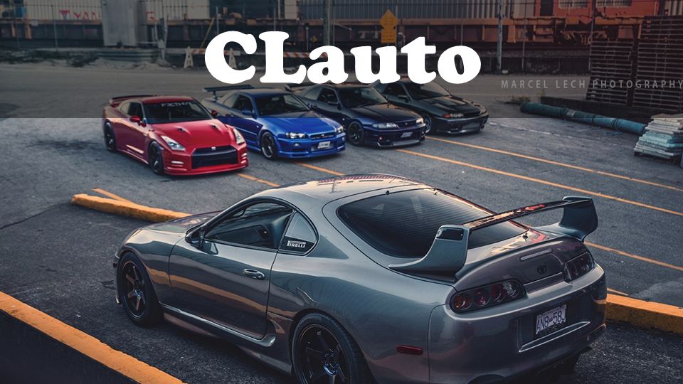 酷樂改裝百科 誰才是王 Rb26 Vs 2jz 實力對決的終極碰撞 Clauto酷樂汽車 微文庫