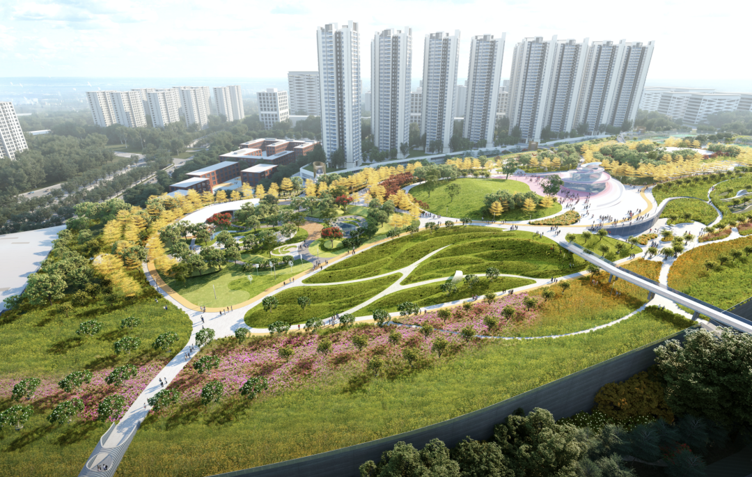 增城华润置地公园上城周边有哪些学校？