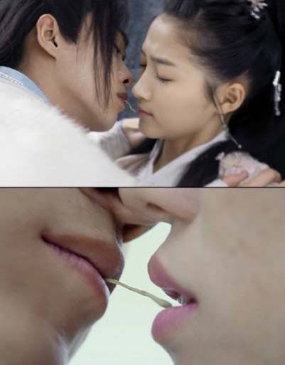 67你的情敌比你狠怎么办