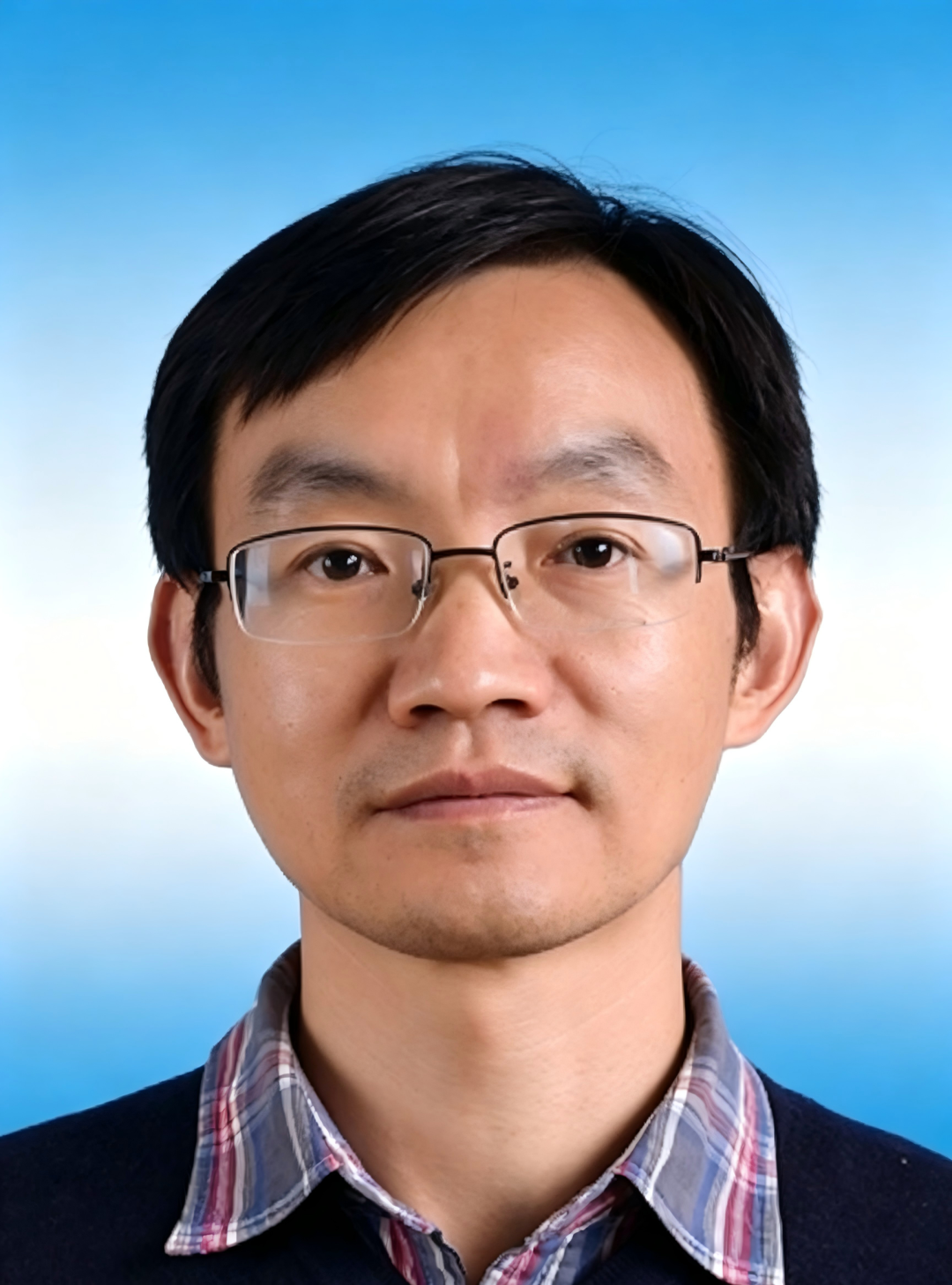 丁庆秋副教授