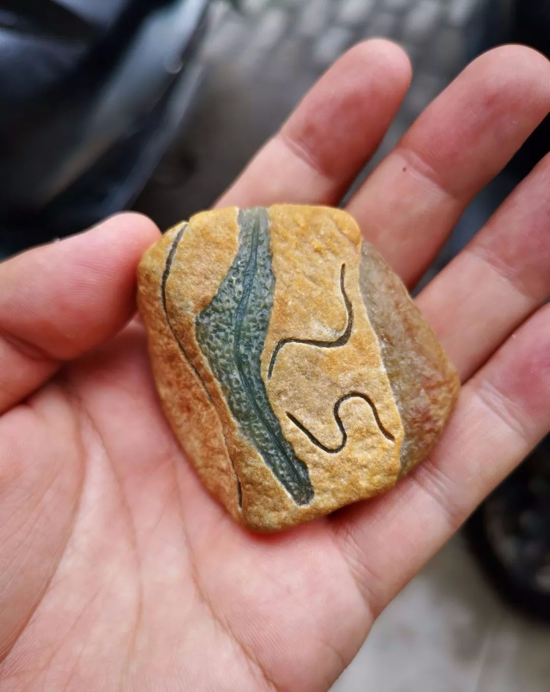 从原石到成品的蜕变，“地狱不空，誓不成佛”