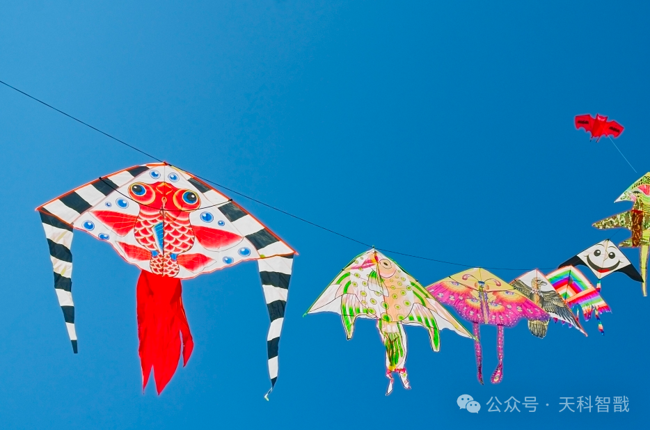 风筝摄影图__娱乐休闲_生活百科_摄影图库_昵图网nipic.com