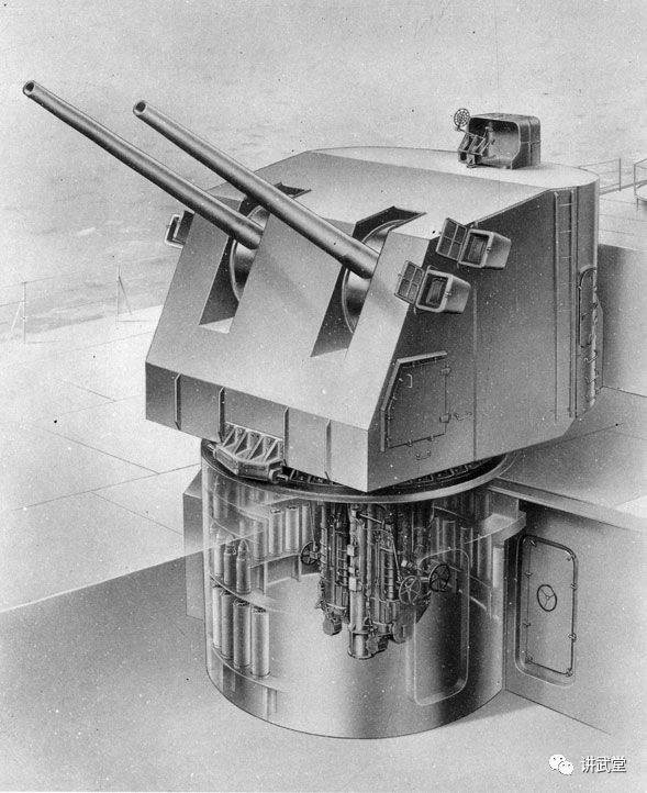 永不沉没的军舰拉菲号驱逐舰