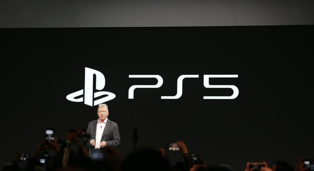 SONY PS5正式亮相，除了本機還有20多款新遊戲 遊戲 第1張