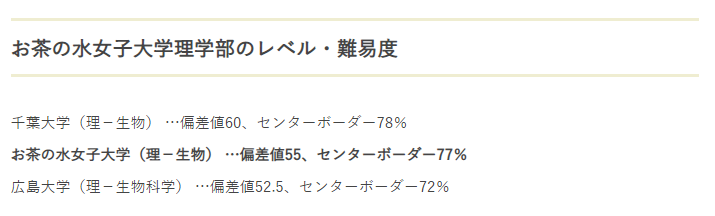 日本全国唯二的两所国立女子大学 名校志向塾 留学 进学权威辅导 腾讯企业空间