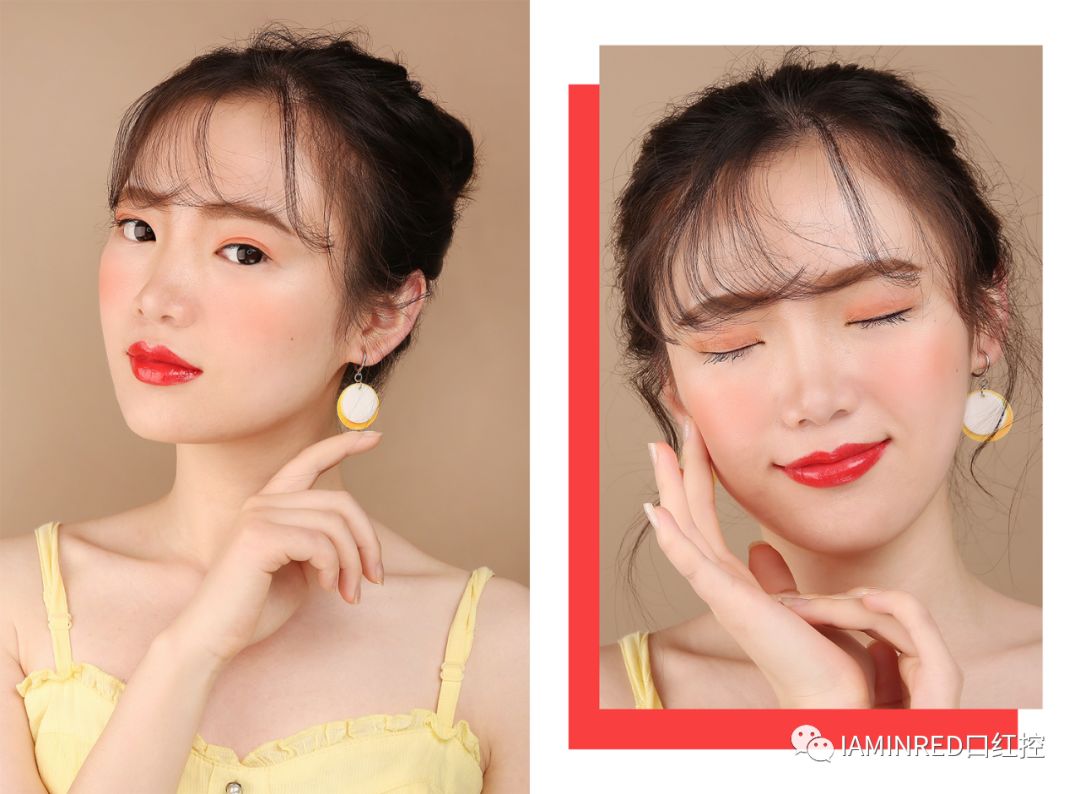 石原里美 森绘梨佳 水原希子 就是他们一直骗我买口红 Iaminred口红控 微信公众号文章阅读 Wemp