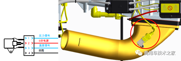 Z14發動機電控系統概述的圖7
