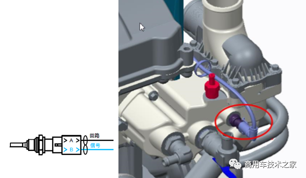 Z14發動機電控系統概述的圖11