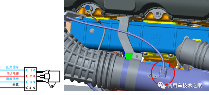Z14發動機電控系統概述的圖8