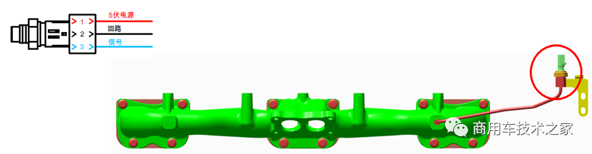 Z14發動機電控系統概述的圖12