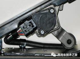 Z14發動機電控系統概述的圖17