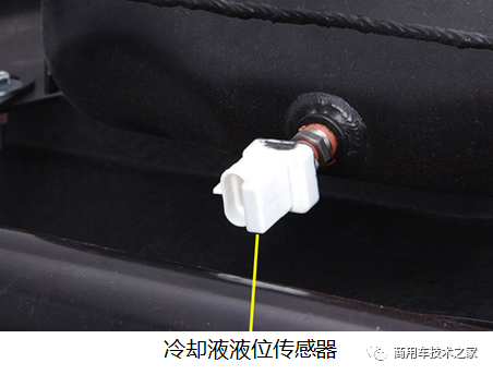 Z14發動機電控系統概述的圖14
