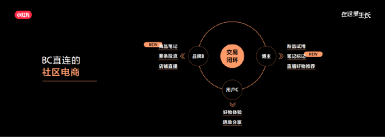 电商用户邂逅内容平台，品牌如何在小红书做电商营销？