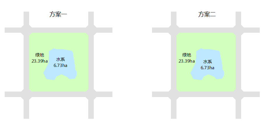 ArcGIS空间规划中两种常见拓扑错误检查及修复方法的图19