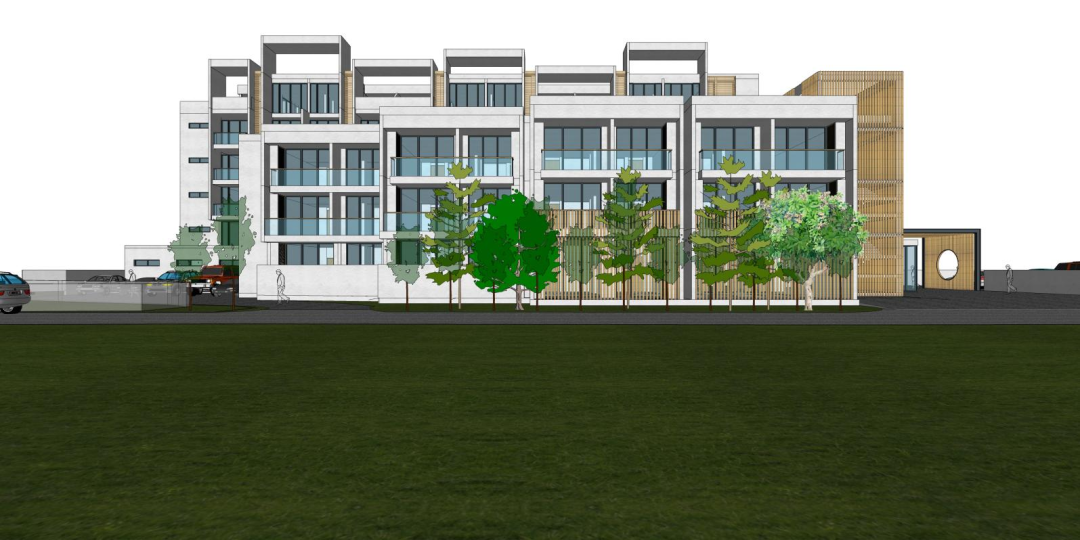 第22届“新人杯”全国大学生室内设计竞赛（截止至2023.6.30(图5)